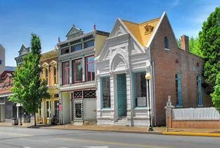 NewHarmonyDowntown