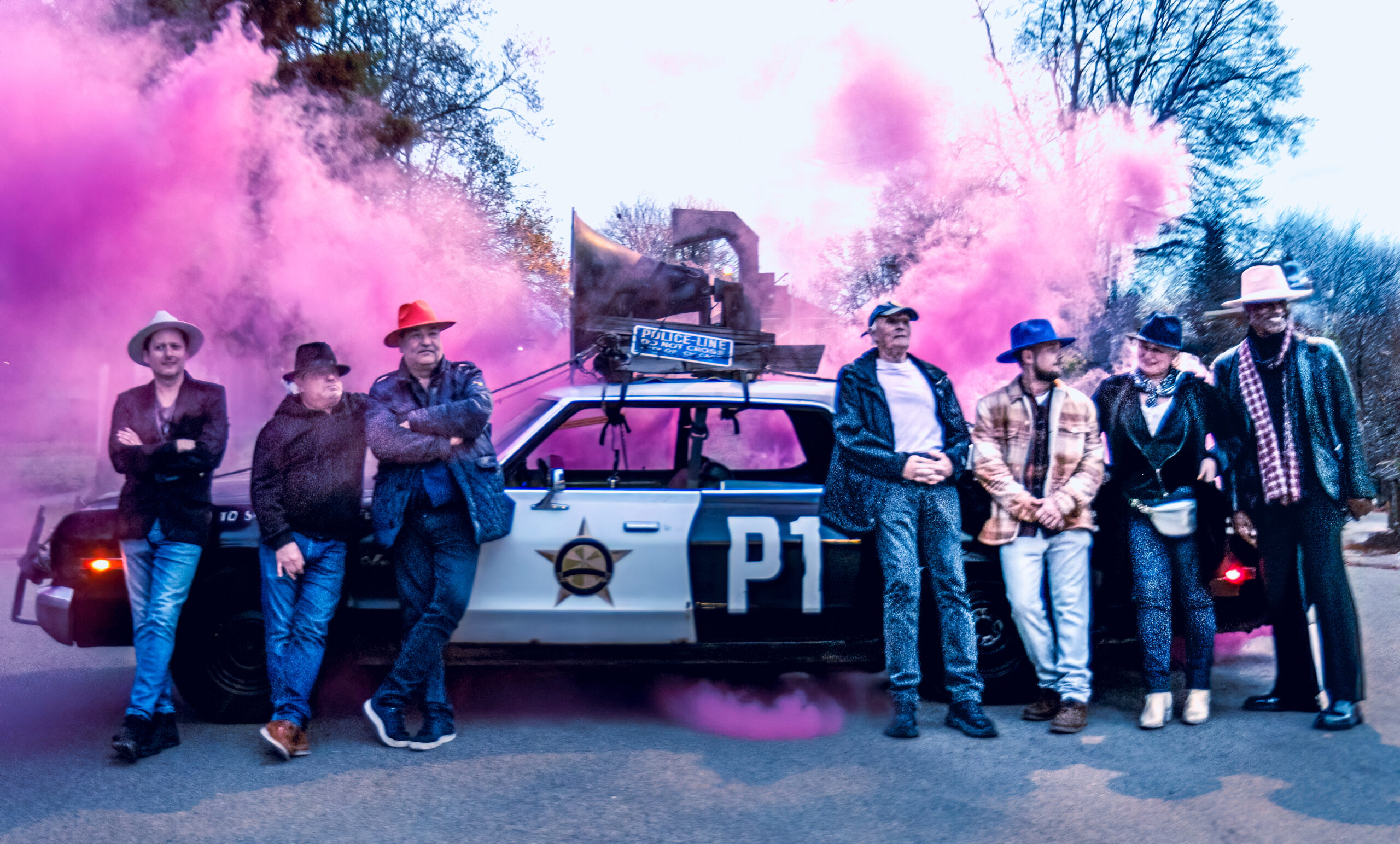 SmokeBomb