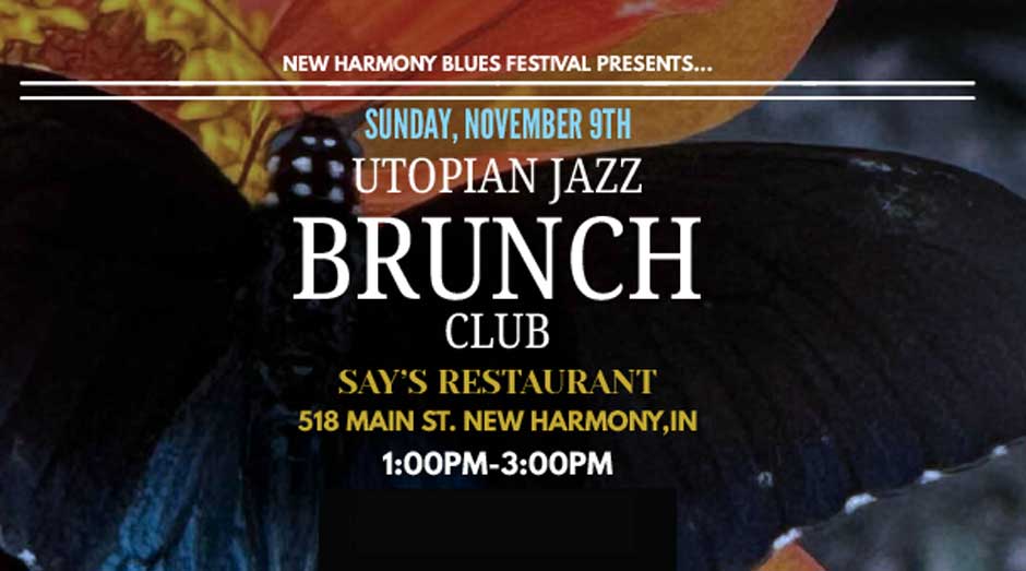 4 mature male musiscians on stage