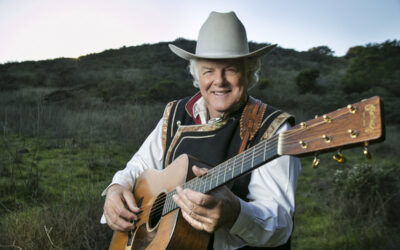 Peter Rowan