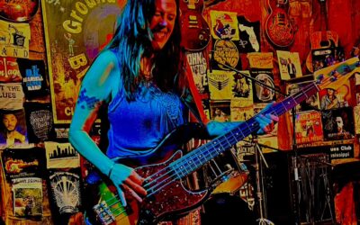 Heavy Suga’ & The SweeTones