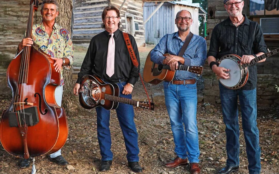 Tim Graves & The Farm Hands