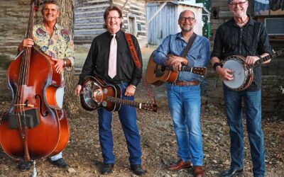 Tim Graves & The Farm Hands