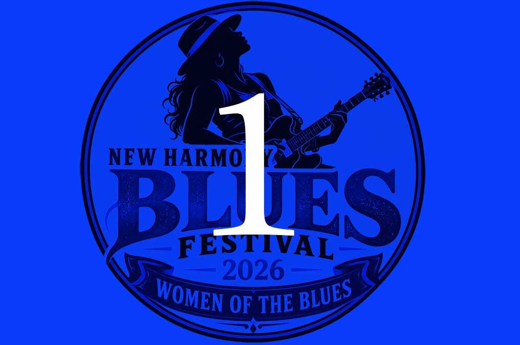 Women Of The Blues, Night 1 | Fri. Nov 6th, 7:30pm