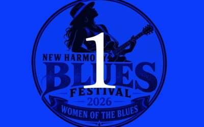 Women Of The Blues, Night 1 | Fri. Nov 6th, 7:30pm
