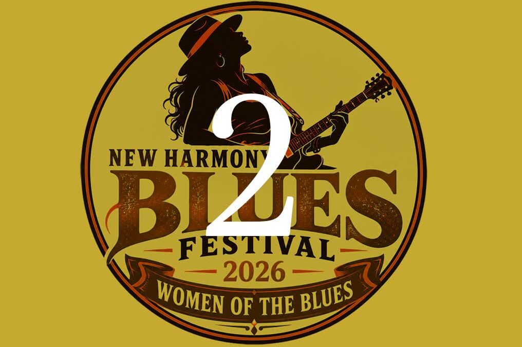 Women of the Blues, Night 2 | Sat. Nov 7th, 5pm