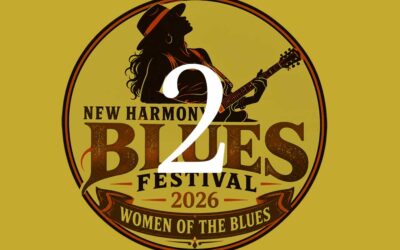 Women of the Blues, Night 2 | Sat. Nov 7th, 5pm